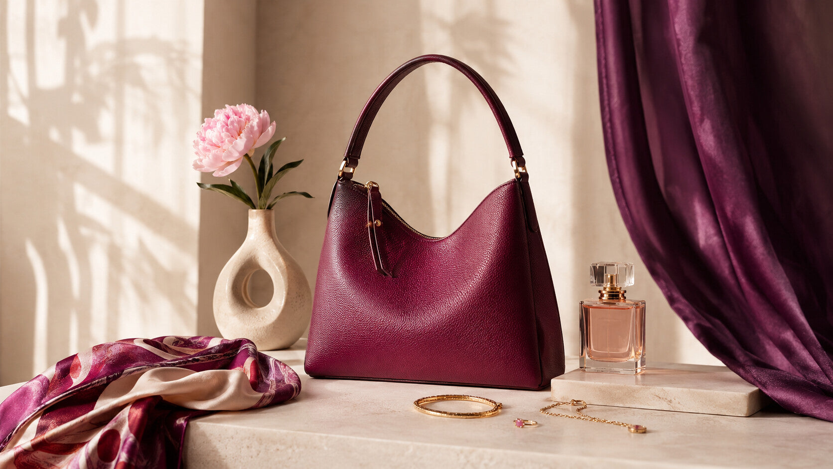 HavaPassion extraordinary luxe accessories