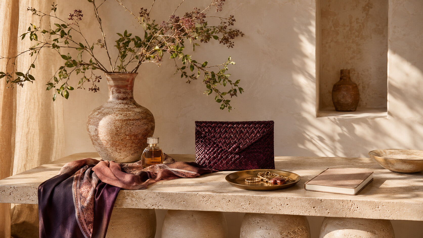 HavaPassion accessories curated from around the world