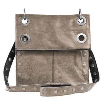 Hammitt Montana Leather Crossbody Bag